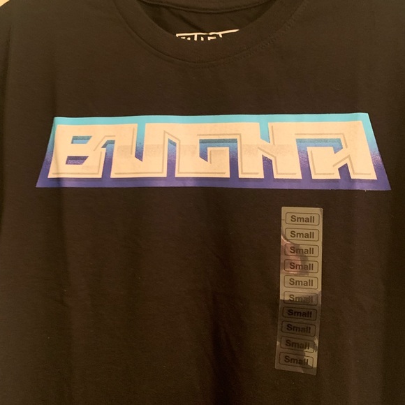 Bugha short sleeve graphic shirt - Picture 2 of 4
